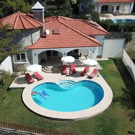 Willa The Ultimate In An Ideal Location, Dalaman 1053