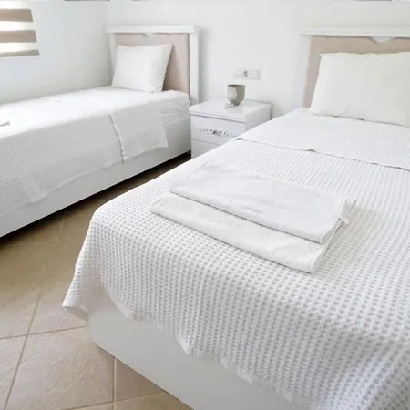 The Ultimate In An Ideal Location, Dalaman 1053 Willa *