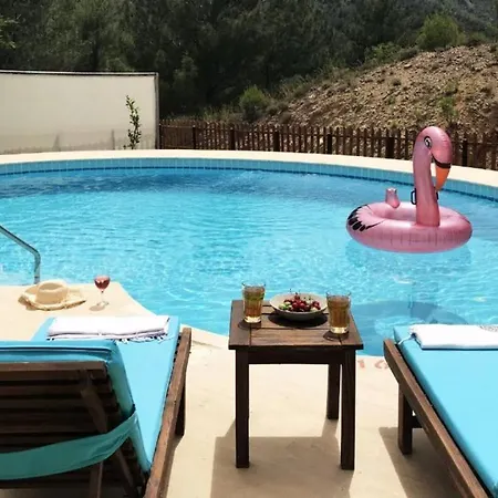 Willa The Ultimate In An Ideal Location, Dalaman 1053 *