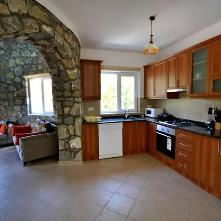 The Ultimate In An Ideal Location, Dalaman 1053 Villa