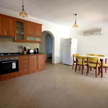 The Ultimate In An Ideal Location, Dalaman 1053 Willa Akkaya (Aegean)