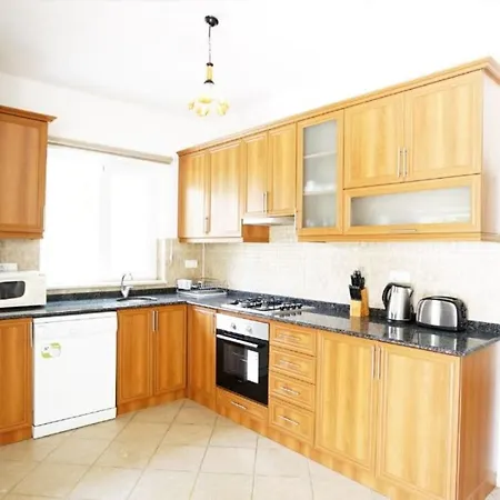 Willa The Ultimate In An Ideal Location, Dalaman 1053