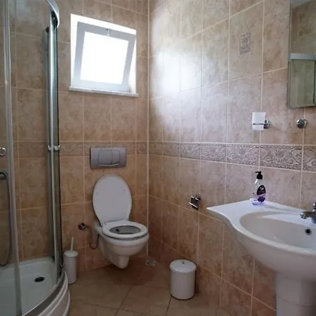 Willa The Ultimate In An Ideal Location, Dalaman 1053