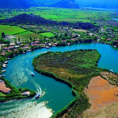Willa The Ultimate In An Ideal Location, Dalaman 1053