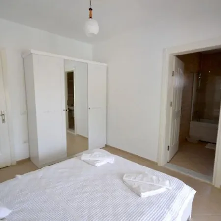 The Ultimate In An Ideal Location, Dalaman 1053 Villa *
